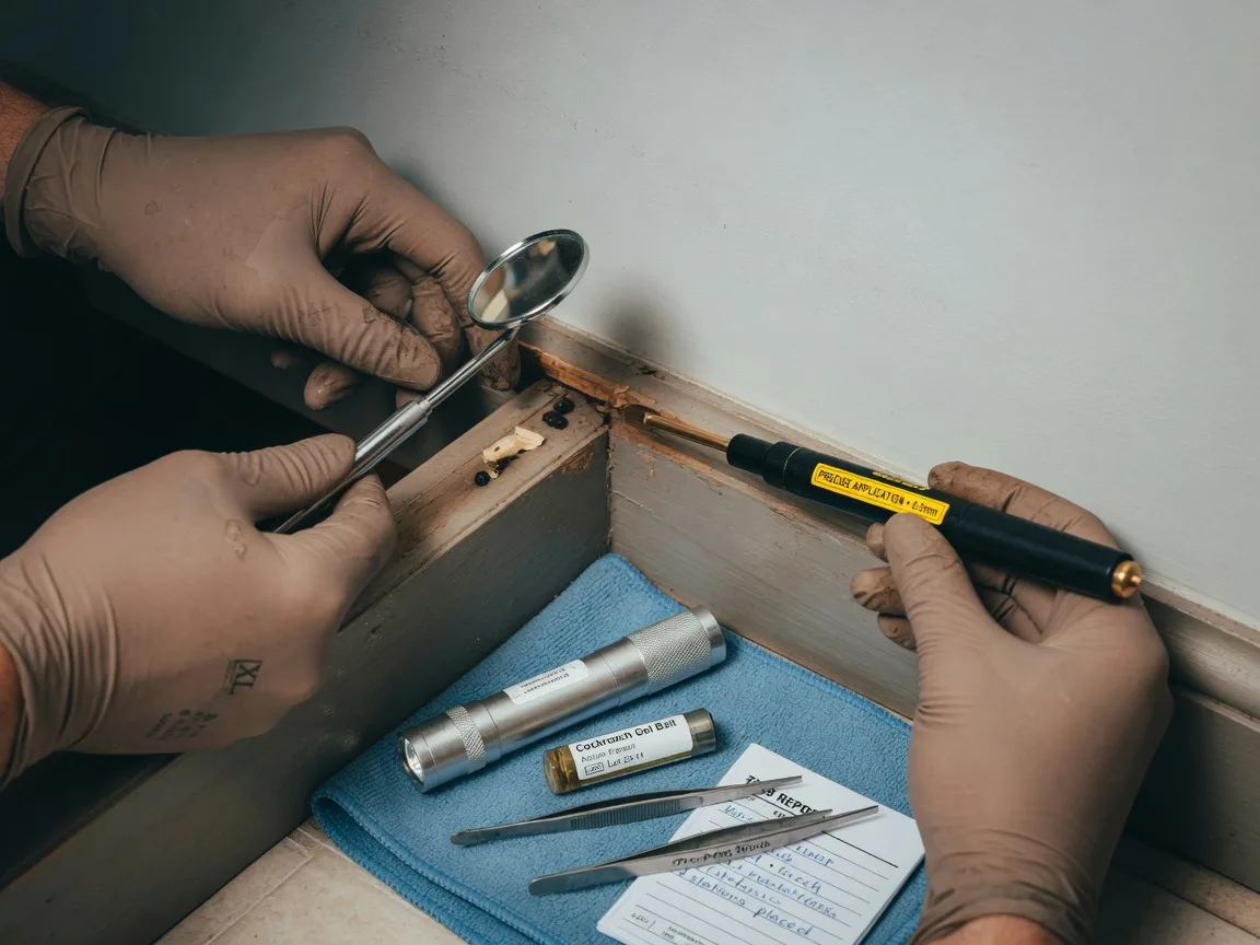 Why choose Emergency Pest Control in Parrish, AL